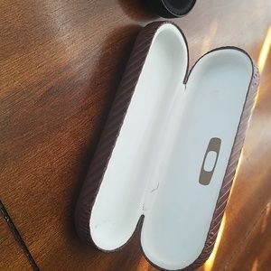 Oakley glasses holders